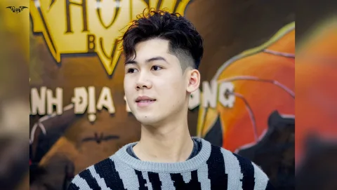 Uốn siêu
phục hồi
