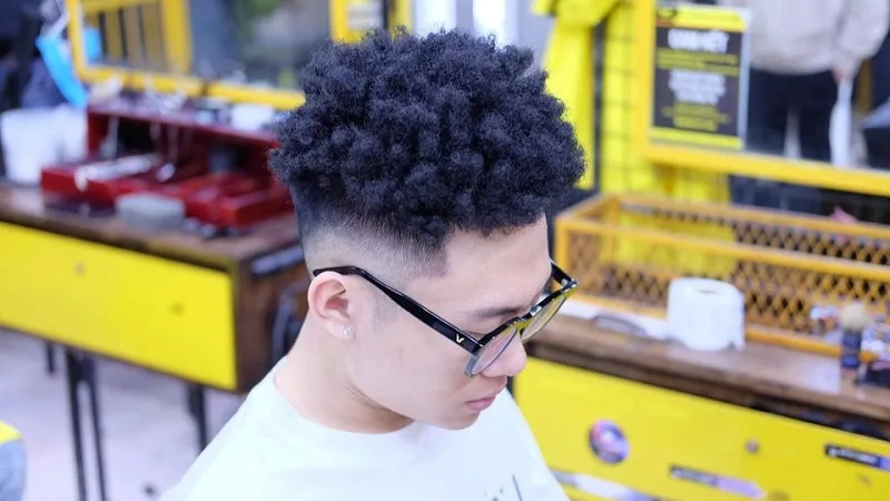 Các kiểu tóc tại chuỗi tóc nam Phong BvB có gì đặc biệt?