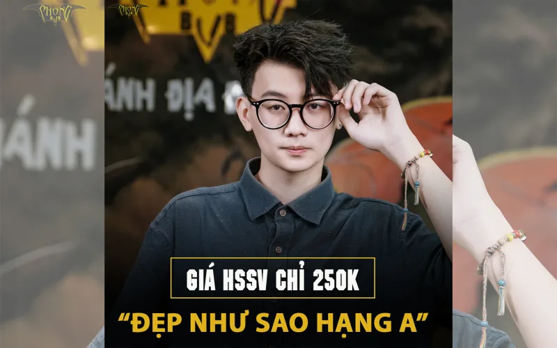 Side Part Uốn - Tóc Đẹp Chuẩn Sao Hạng A Chỉ 250K