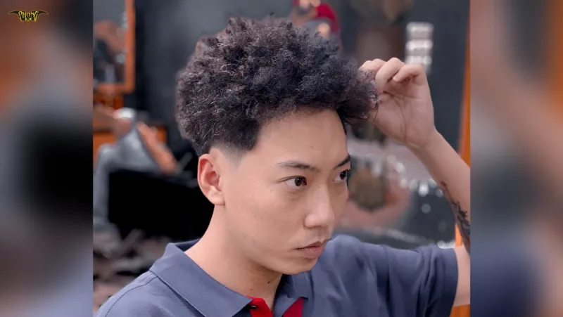 Uốn 
Premlock