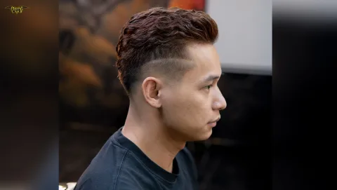 Uốn
Diamond