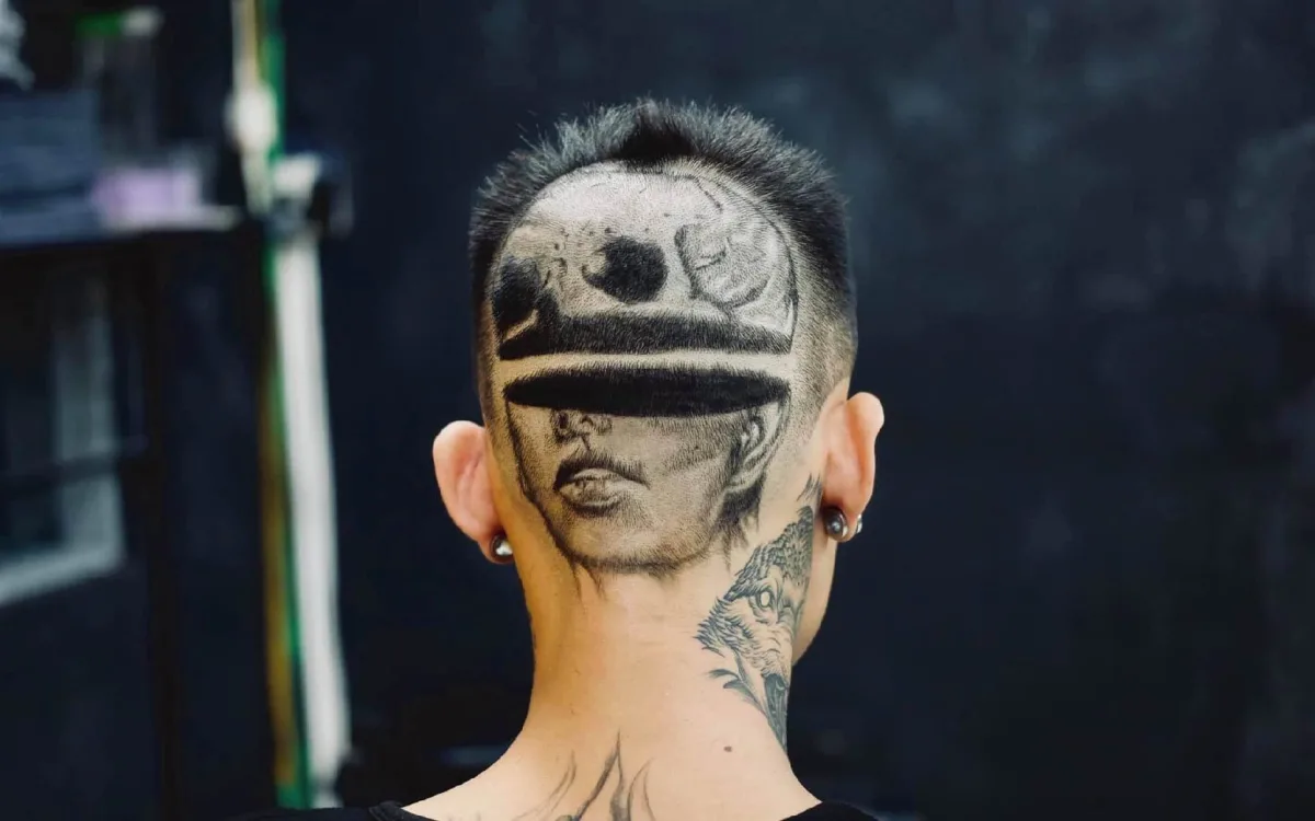 Tổng hợp 13 hình tattoo chất và hot nhất 2021