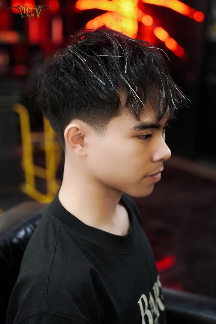 nối kim tuyến