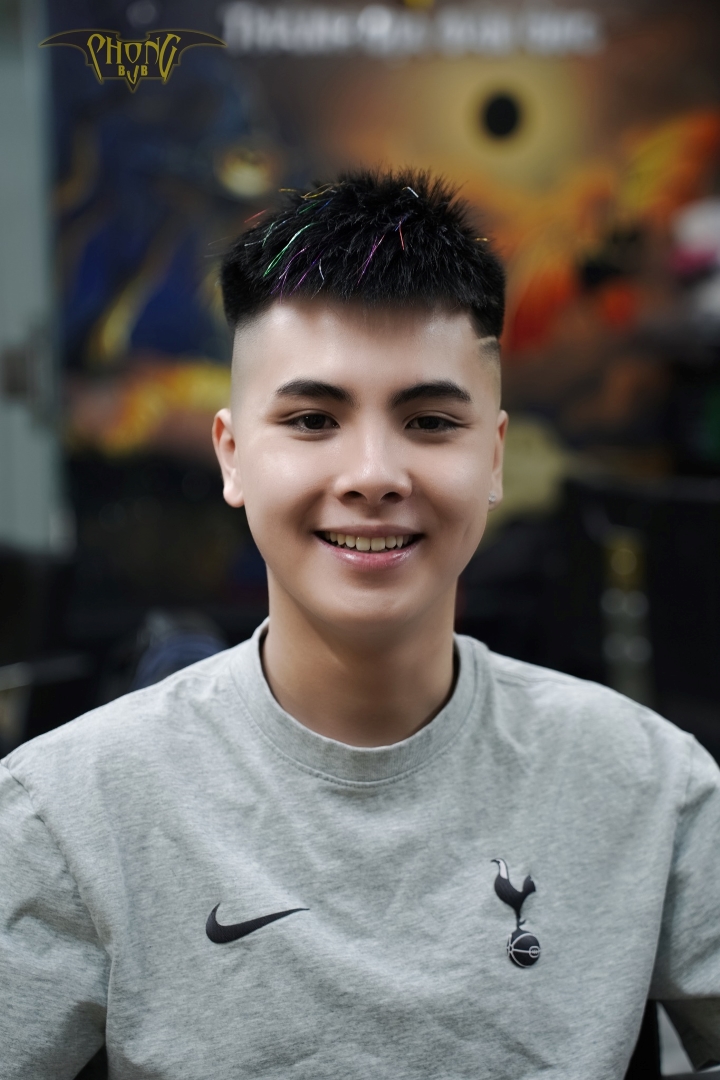 Nối kim tuyến