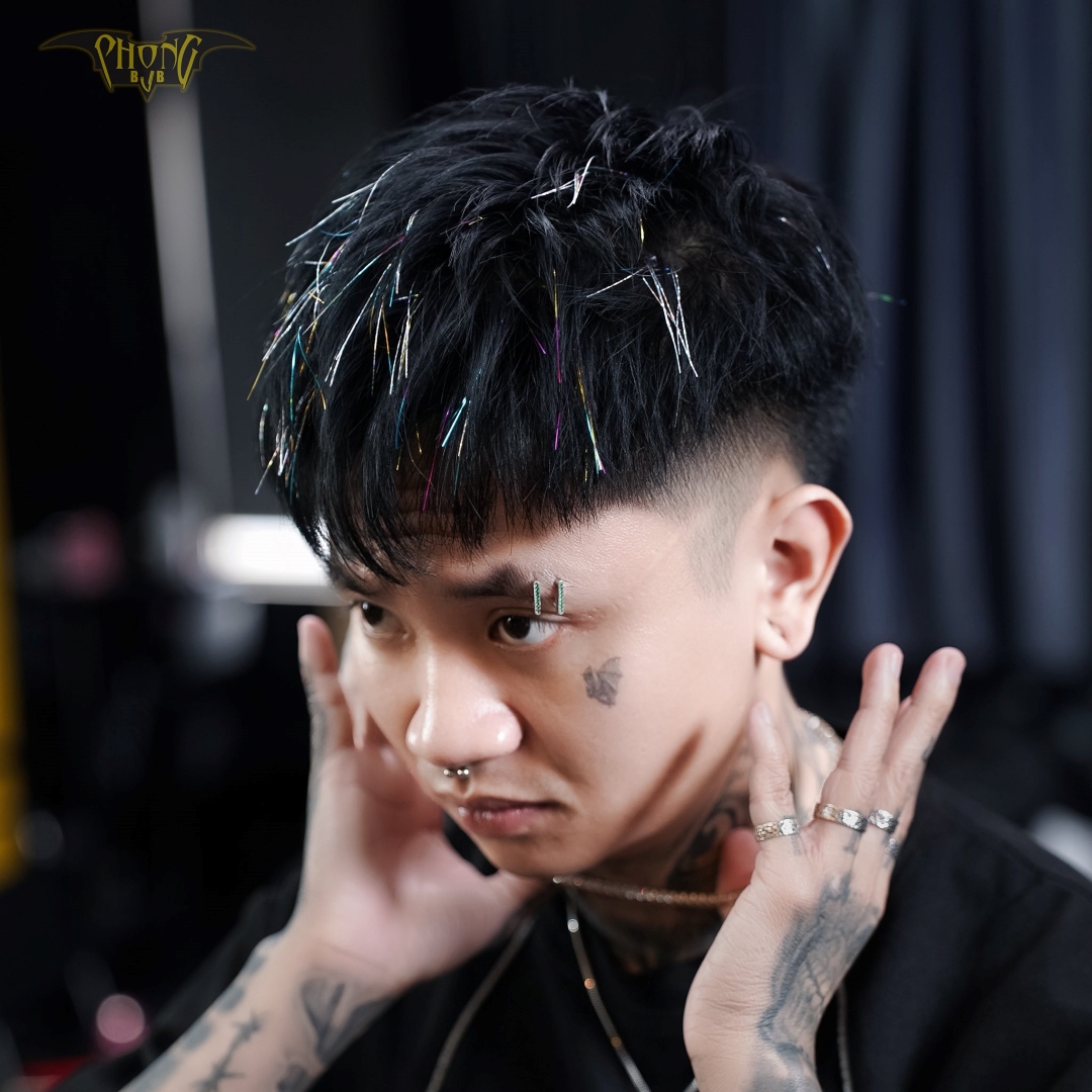 nối kim tuyến