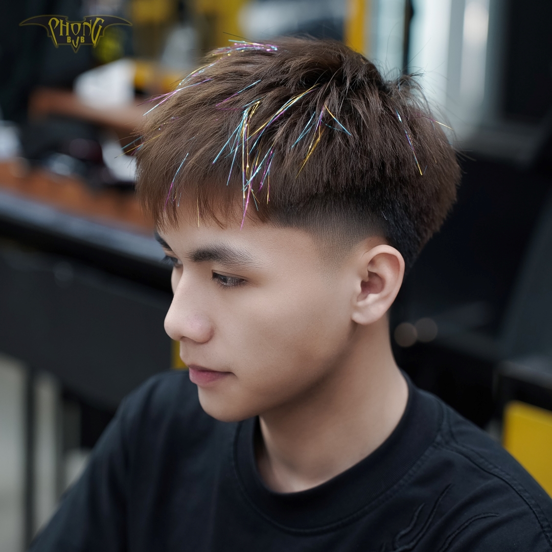 nối kim tuyến