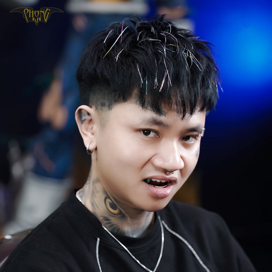 nối kim tuyến