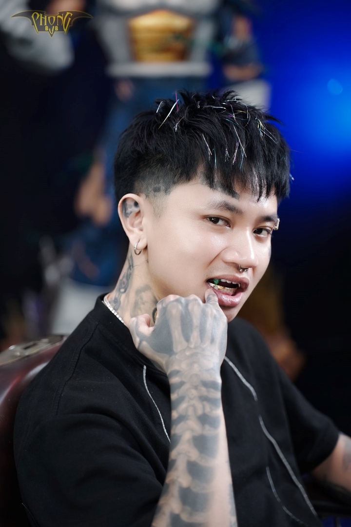nối kim tuyến