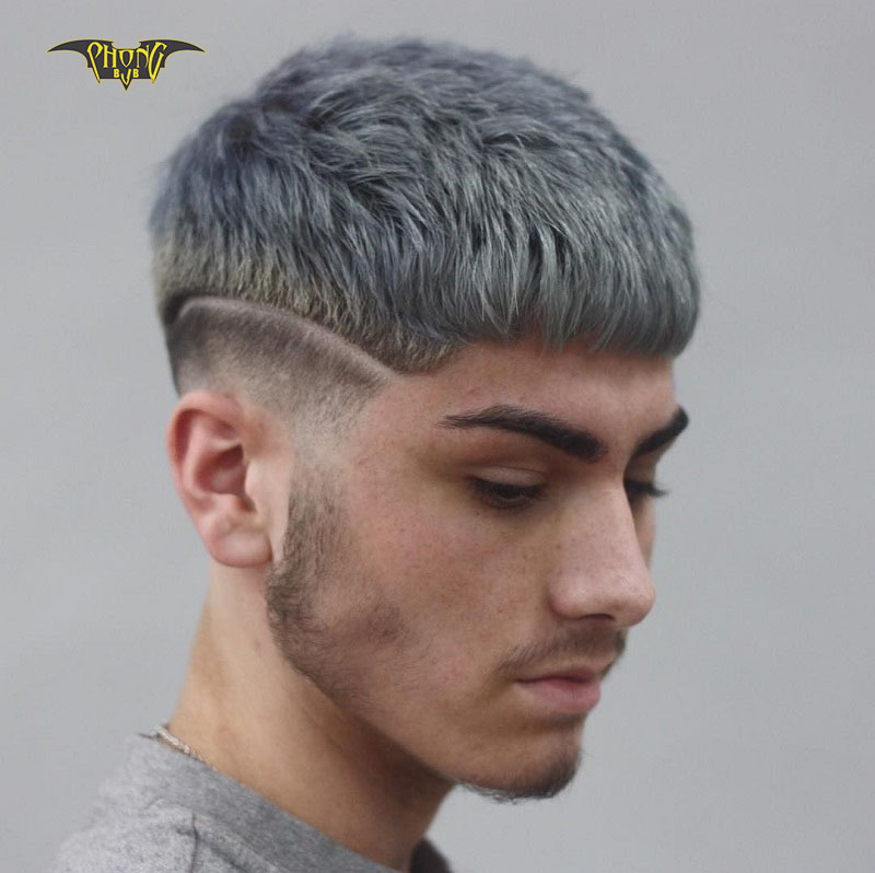french-cut