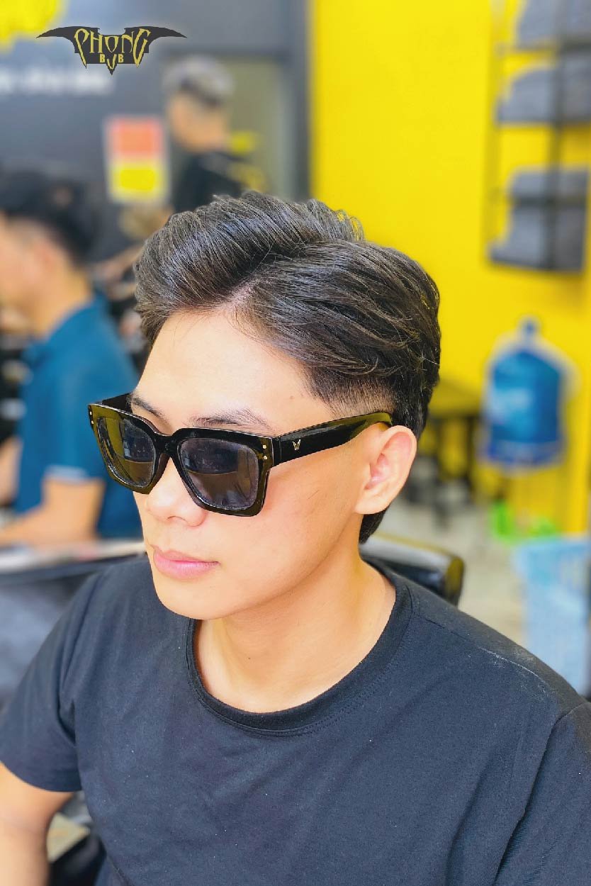 side-part