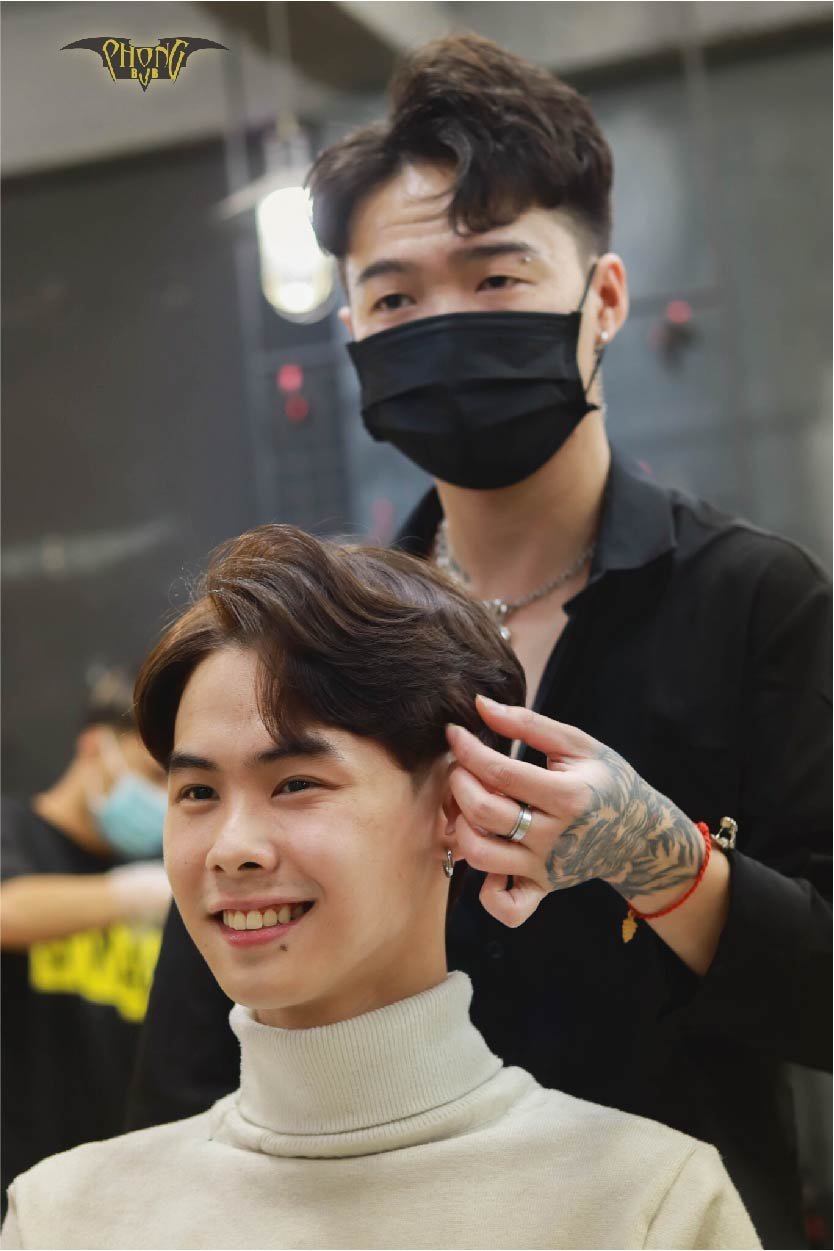 side-part