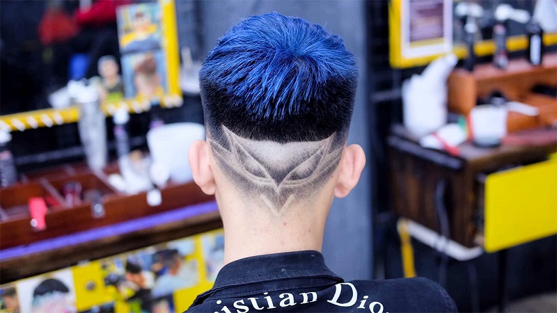 Đặc điểm của Tattoo Hair