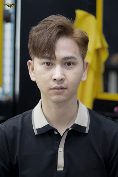side part hàn quốc