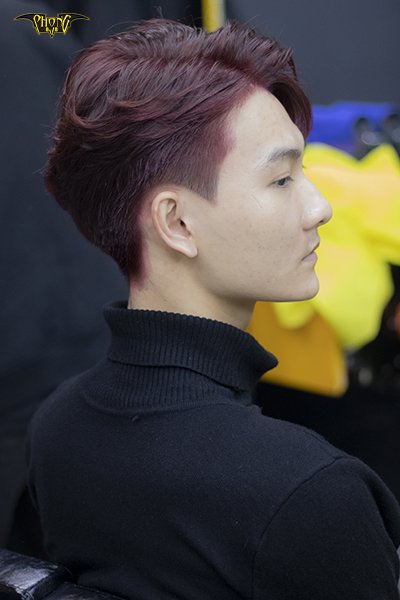 side part han quốc