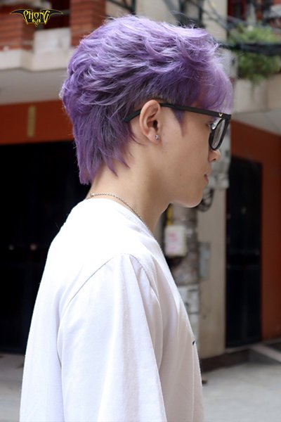 mullet
